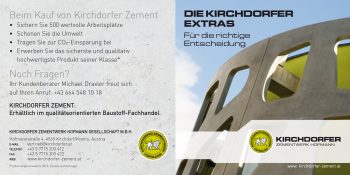 Kirchdorfer Extras