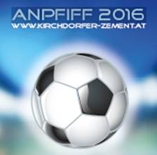 Anpfiff 2016