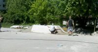 Skatepark Resthof