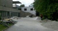 Skatepark Resthof