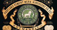 Logo Portland-Cementwerk Kirchdorf, Hofmann & Comp.“