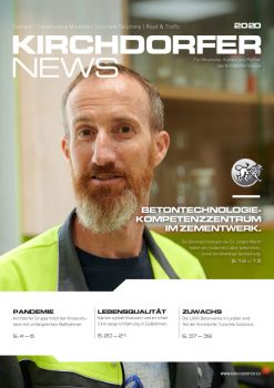 Kirchdorfer News 2020