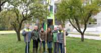Kirchdorfer Zementwerk fördert Biodiversität und Nachhaltigkeit