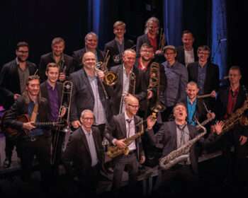 Upper Austrian Jazz Orchestra