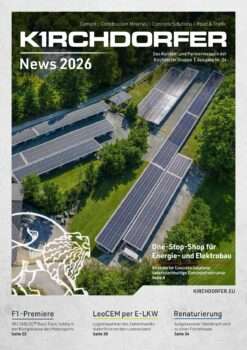 Kirchdorfer News 2026